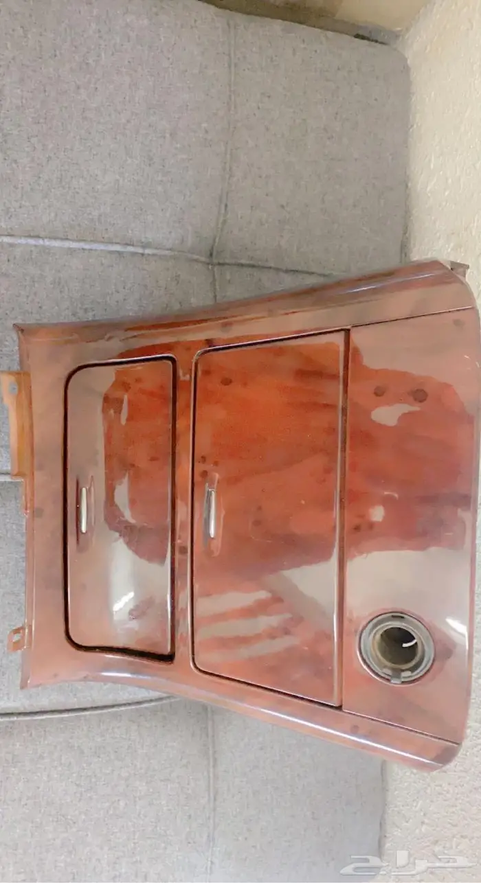 - ديكور كامري. 2003. 2006. التخشيبه. 6