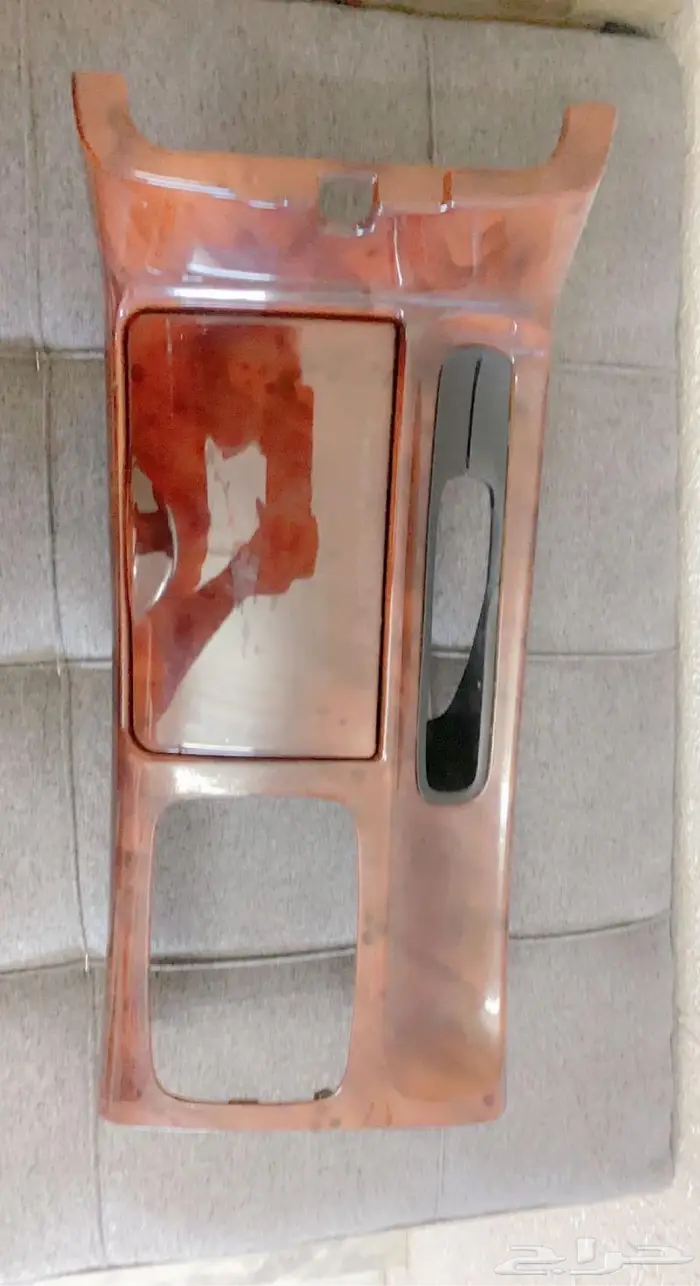 - ديكور كامري. 2003. 2006. التخشيبه. 8