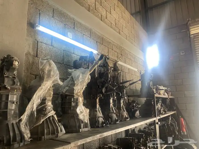 جير ايسوزو عادي   دبل ايسوزو   تغيير جنزير الدبل 5