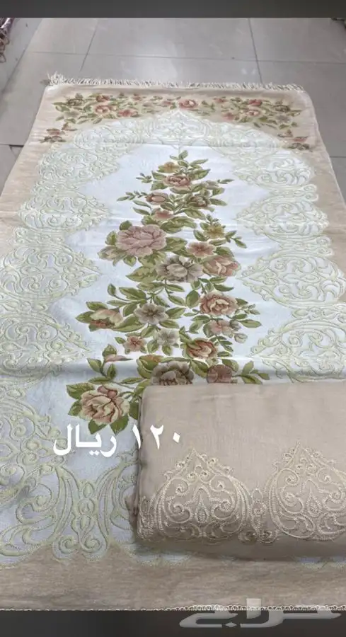 سجاده صلاه 3