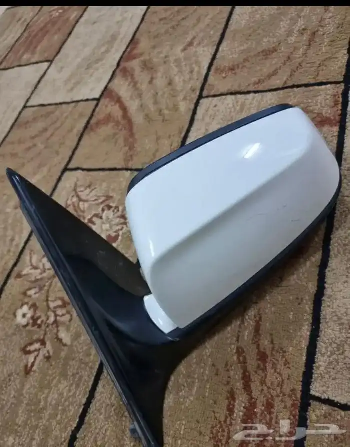 مراية بي ام 730 باب السايق 0