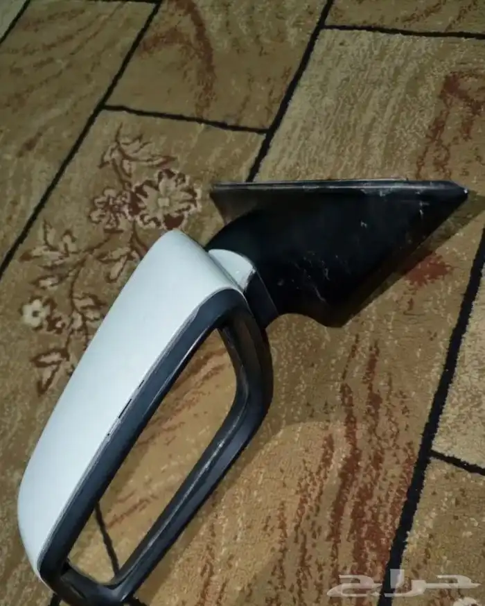 مراية بي ام 730 باب السايق 1