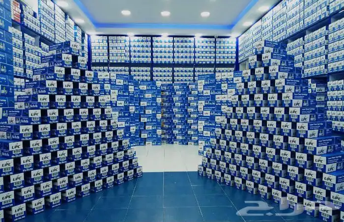 حبر طابعة ليزر اسود ملون اتش بي كانون hp canon جميع الاحبار 2