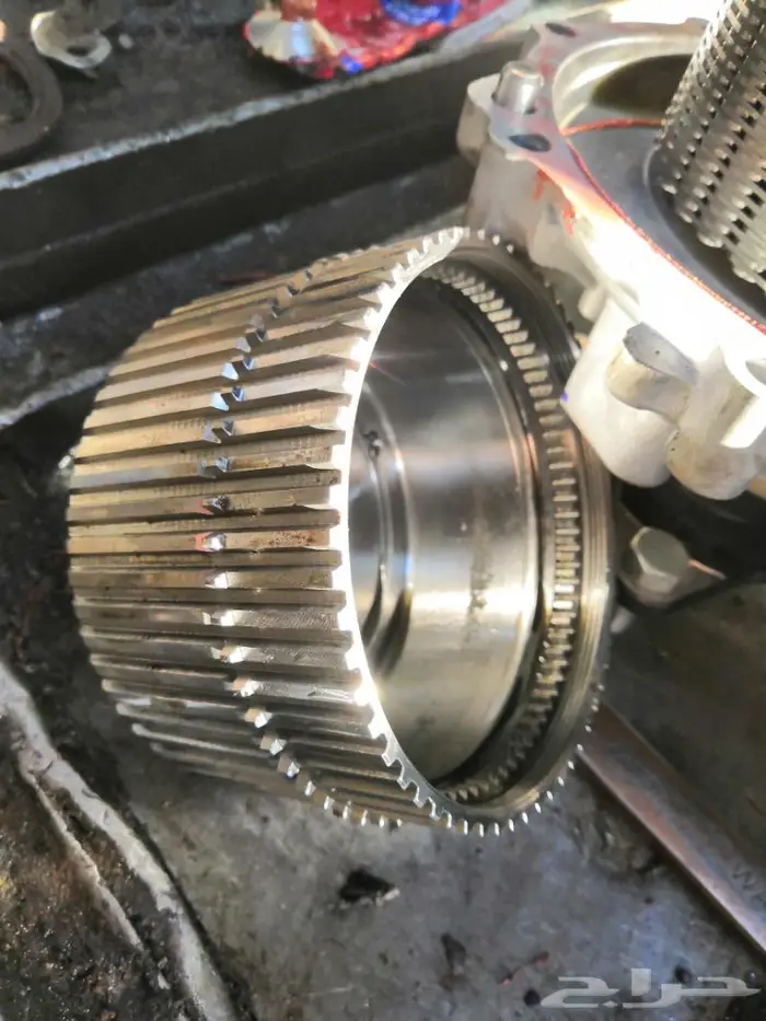 لغي تفاضلي جيوب تويوتا 0553554679 2