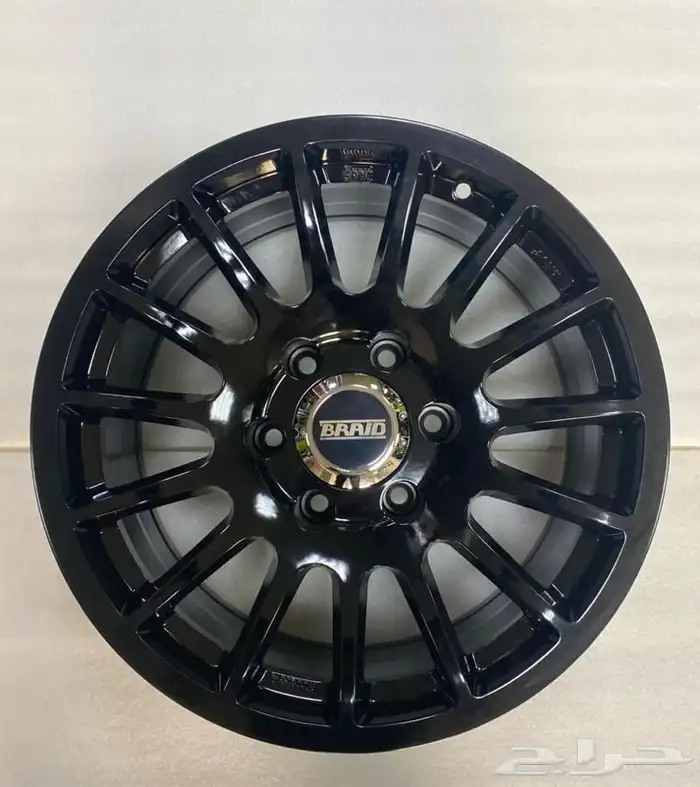 جنوط برايد مقاس 17 جيب 7