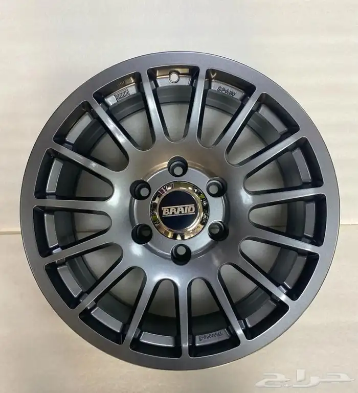 جنوط برايد مقاس 17 جيب 4