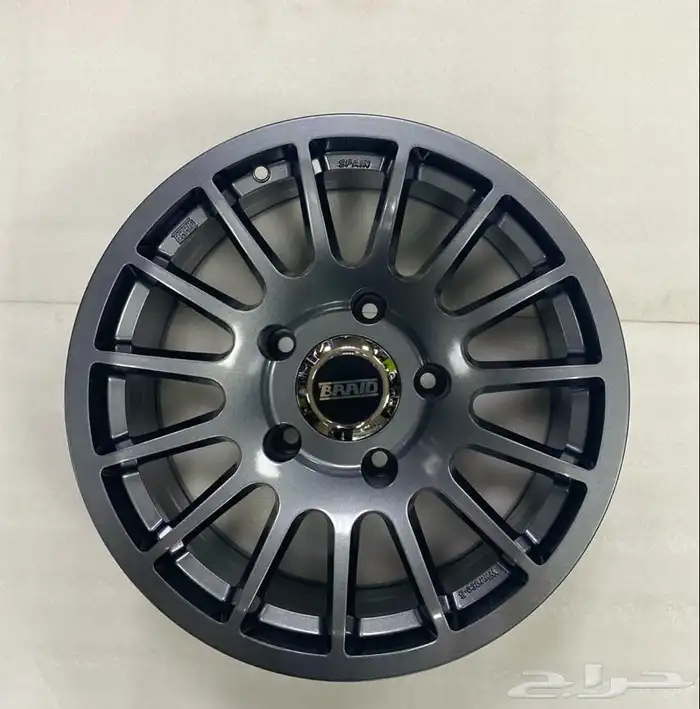 جنوط برايد مقاس 17 جيب 1