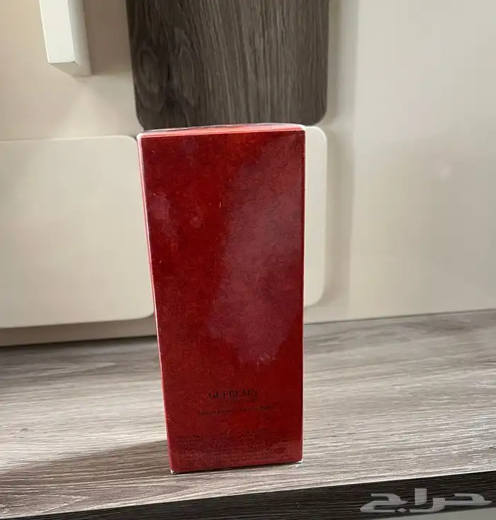 عطر جيرلان هيرتاج 1