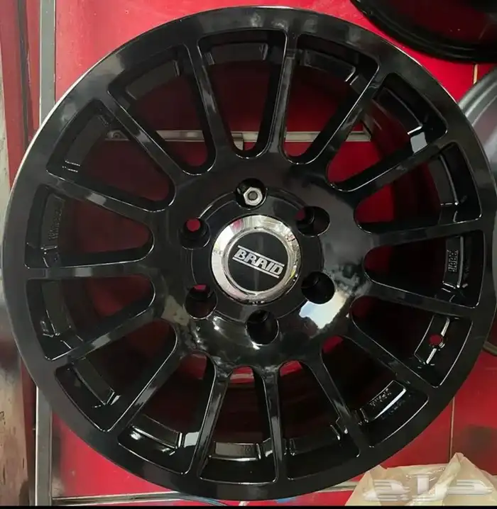 جنوط برايد مقاس 17 جيب 5