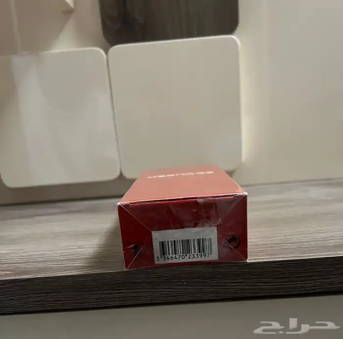 عطر جيرلان هيرتاج 2