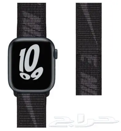 اساور نايك - سيور نايك Nylon Loop Strap nike 8