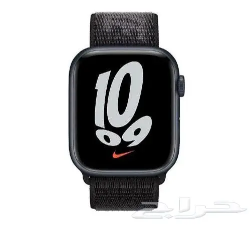 اساور نايك - سيور نايك Nylon Loop Strap nike 7