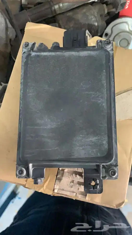 برمجة رادار 0