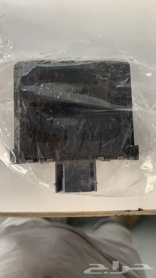 برمجة رادار 3