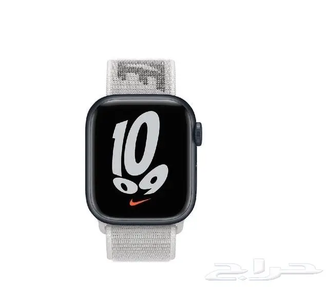 اساور نايك - سيور نايك Nylon Loop Strap nike 6