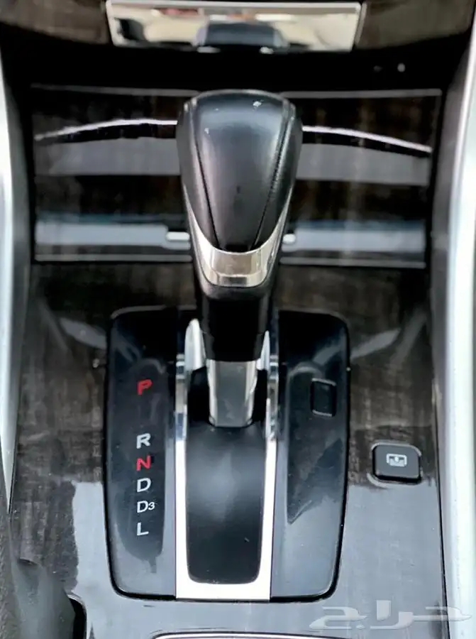 هوندا اكورد 2013 فل كامل ممشى قليل (( تم البيع )) 33