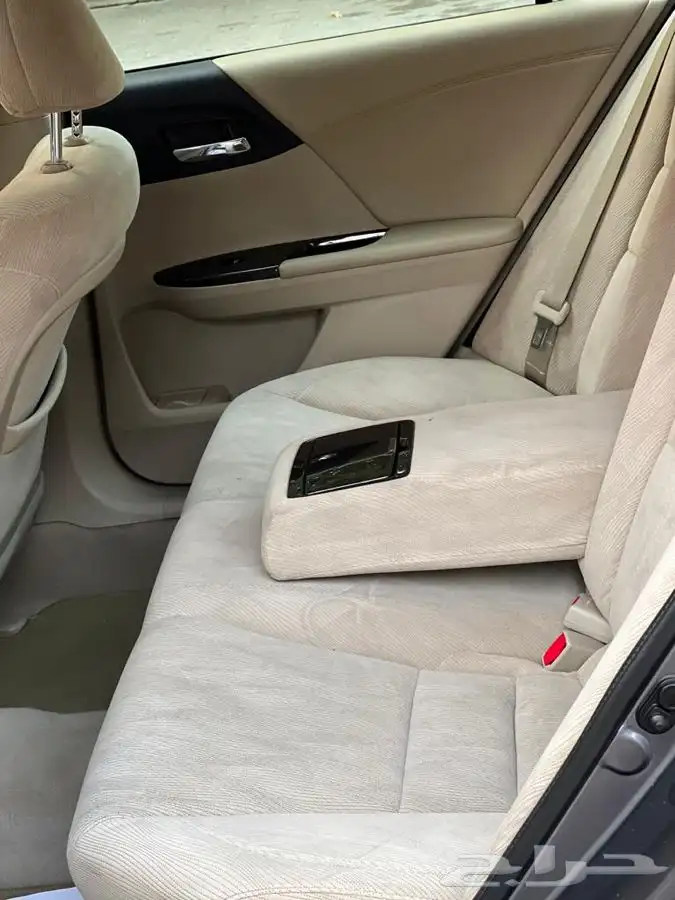 هوندا اكورد 2013 فل كامل ممشى قليل (( تم البيع )) 35