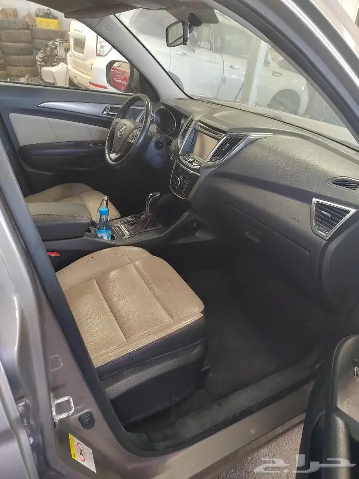 قطع غيار شانجان 75 1