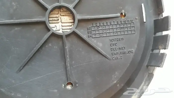 غطيان جنوط كدلك فليتود 93 الى 96 7