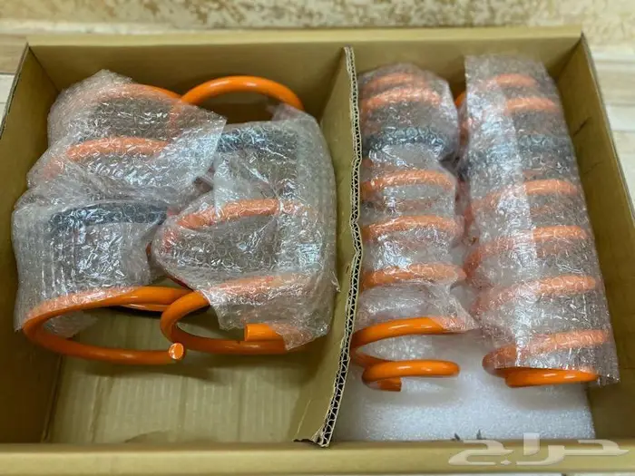 يايات رياضية لتايوتا كامري SE 2018 0