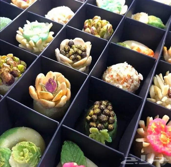 Andalus Sweets.. 5
