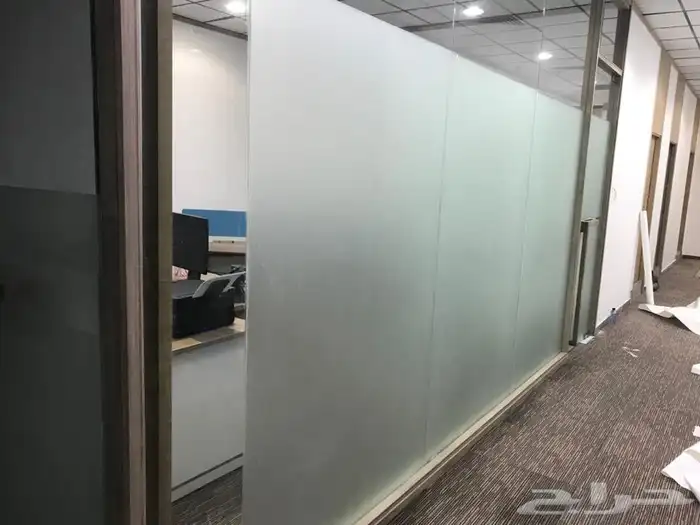عازل حراري للمباني والمكاتب والمحلات التجاريه 9