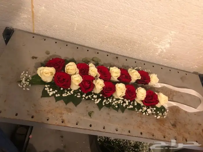 فل عقود للعرسان وورود طبيعيه وشتلات للتواصل اتصال أوواتساب 64