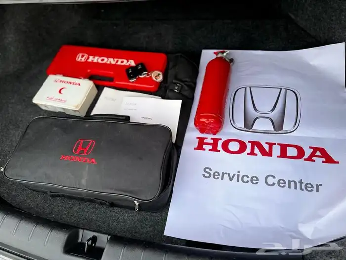 هوندا اكورد 2013 فل كامل ممشى قليل (( تم البيع )) 40