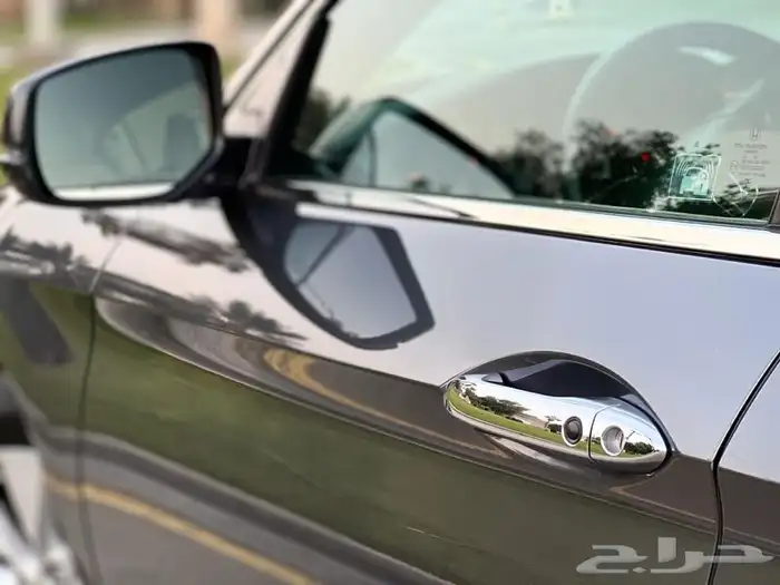 هوندا اكورد 2013 فل كامل ممشى قليل (( تم البيع )) 34