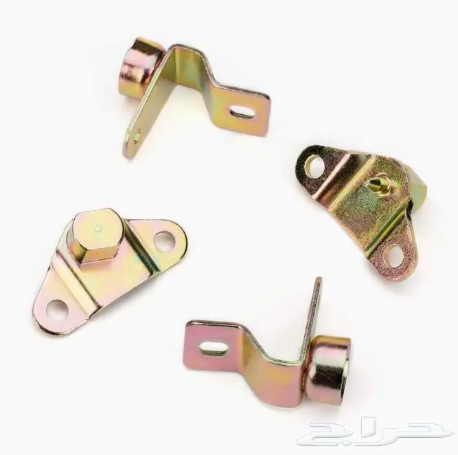 طقم لباب الحوض جمس 2000الى2006 5