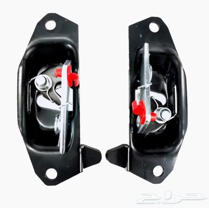 طقم لباب الحوض جمس 2000الى2006 2