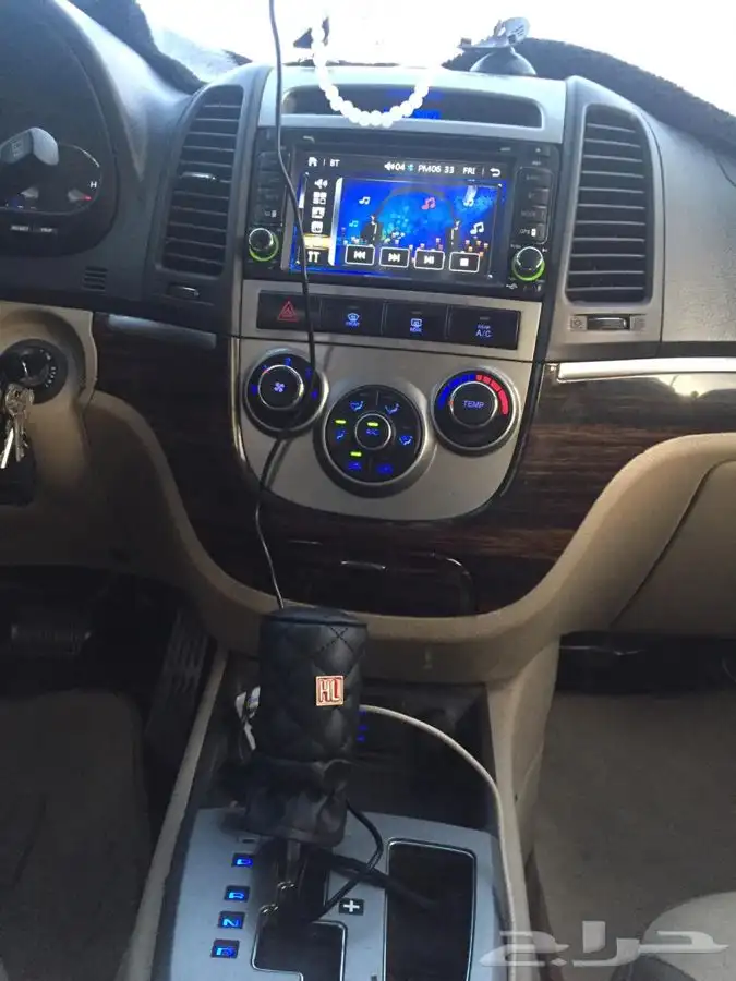 سنتافي 2010 للبدل فقط 0