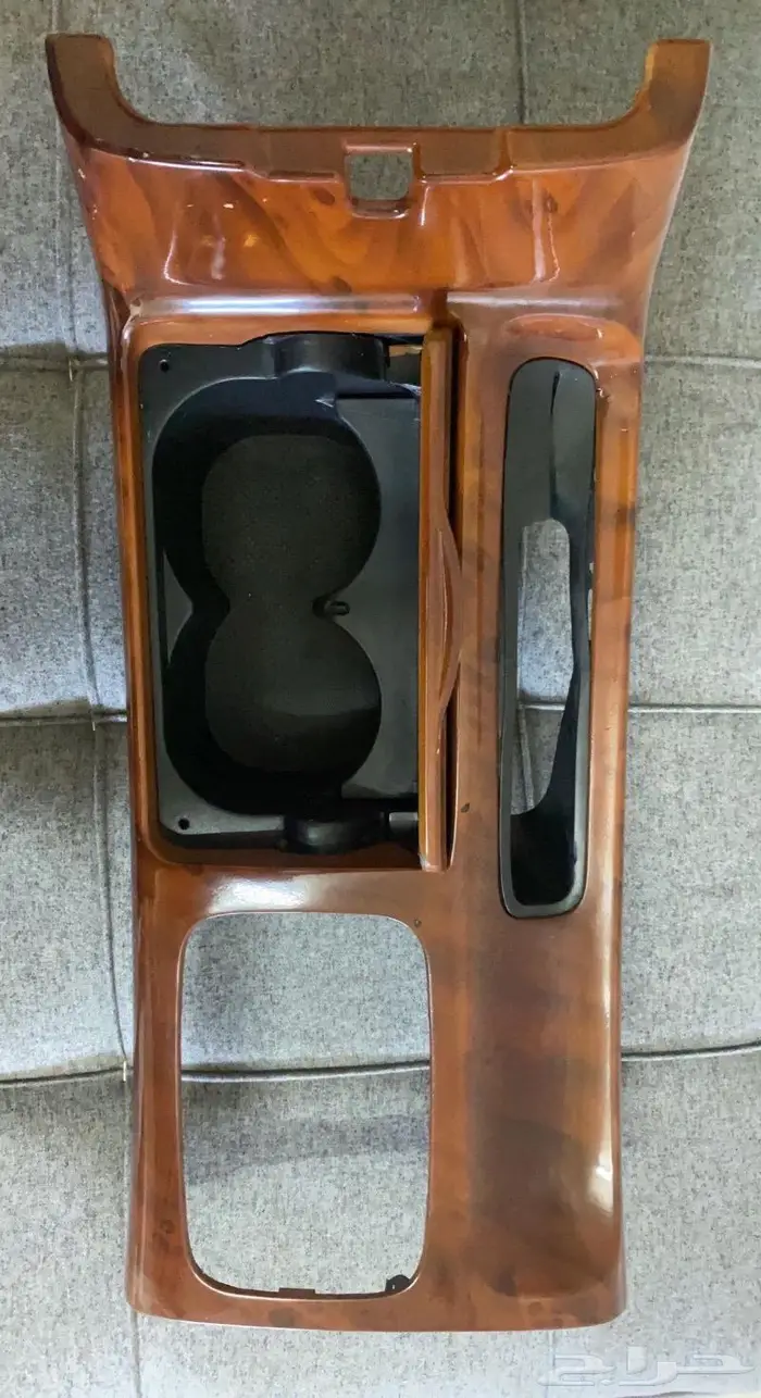 ديكور قير التخشيبه كامري 2003 2006 0