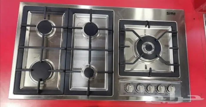 سطح كتشن لاين إيطالي غاز سطحي كتشنلاين 8