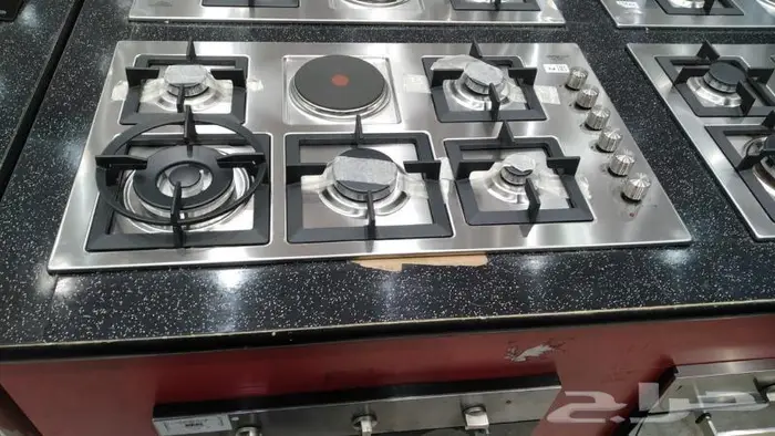 سطح كتشن لاين إيطالي غاز سطحي كتشنلاين 2