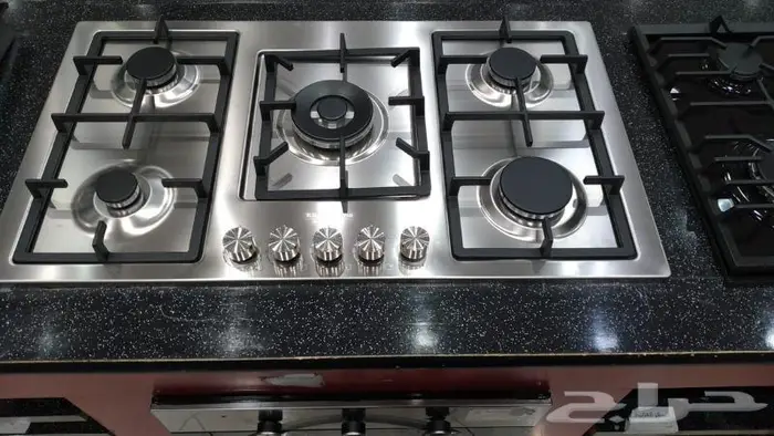 سطح كتشن لاين إيطالي غاز سطحي كتشنلاين 6