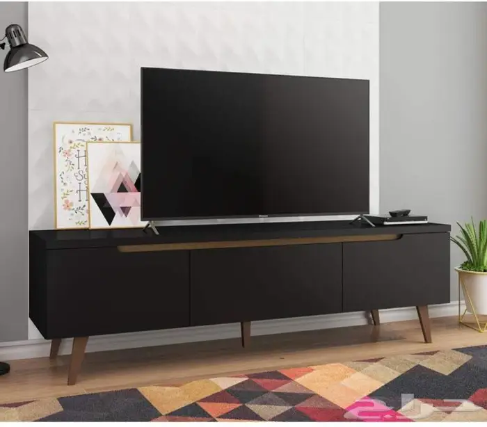 طاولات تلفزيون واركان قهوه جديده 35