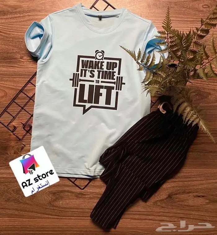 خامات ممتازه جدا .. توصيل لجميع المدن .. نوفر جميع المقاسات 4