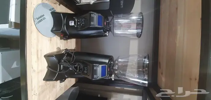 معدات كوفي شوب 3