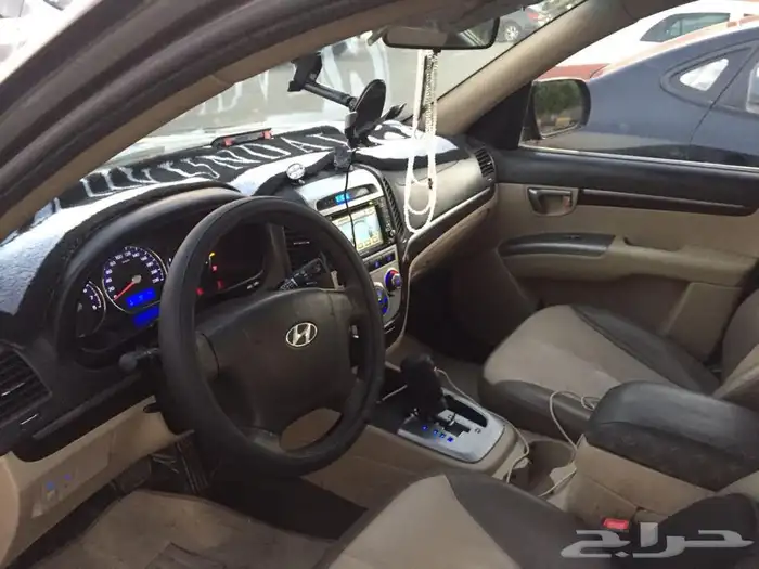 سنتافي 2010 للبدل فقط 8