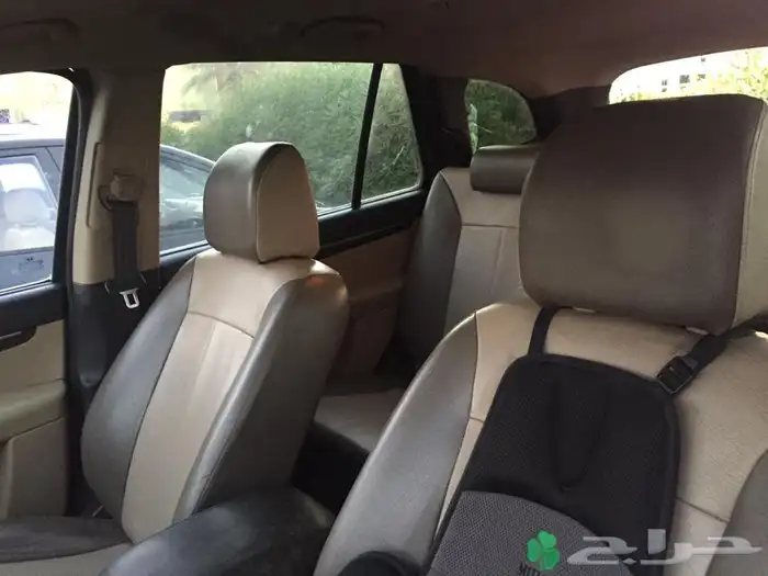 سنتافي 2010 للبدل فقط 5