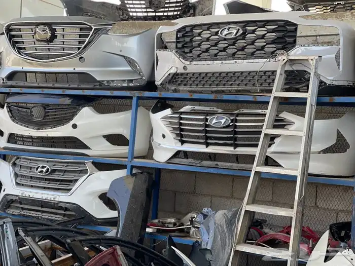 قطع كونا 2020 2021 1