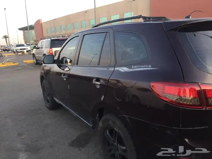 سنتافي 2010 للبدل فقط 1