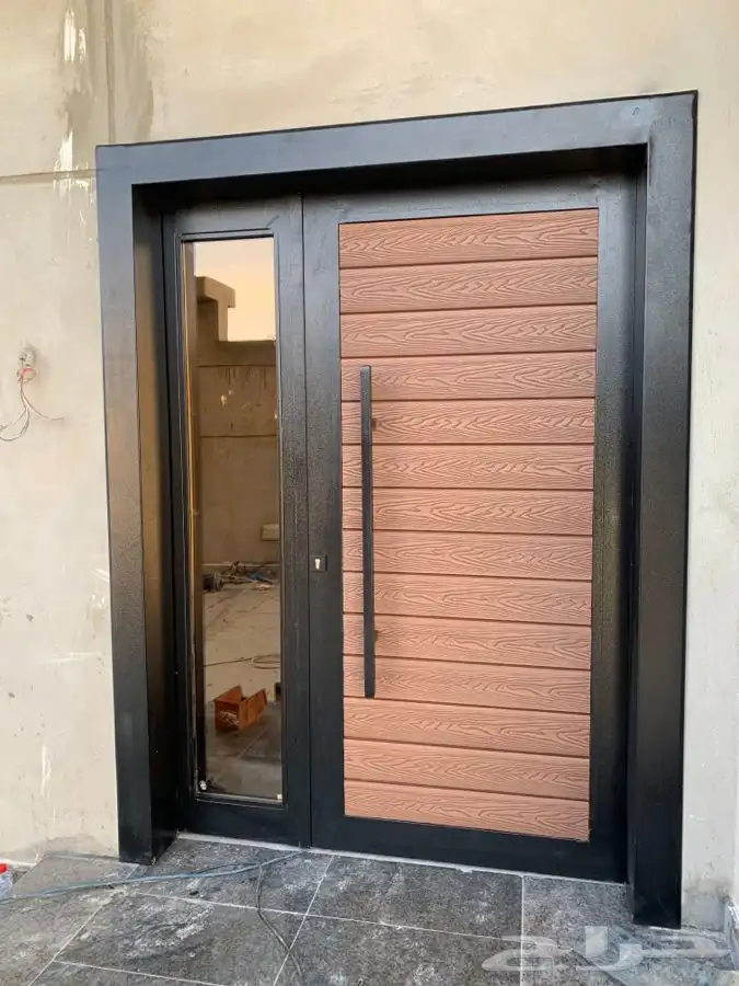 ابوب مودرن بديل الخشب 1