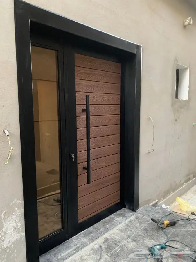 ابوب مودرن بديل الخشب 2