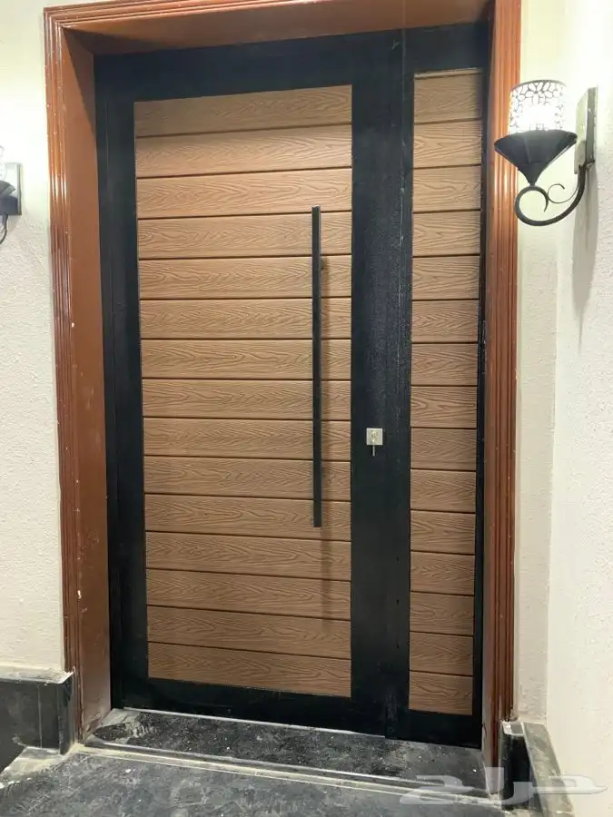 ابوب مودرن بديل الخشب 0