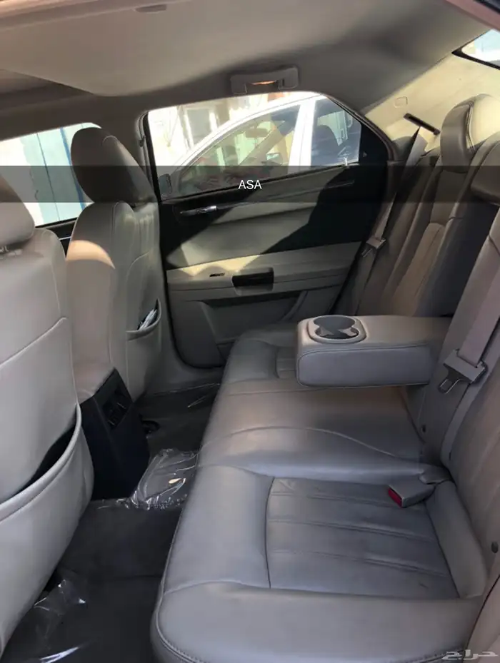 كلايسلر 300سي هيمي Chrysler 300C Hemi 3