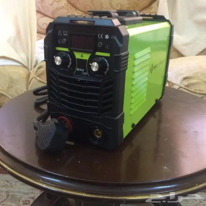 جهاز لحام 2