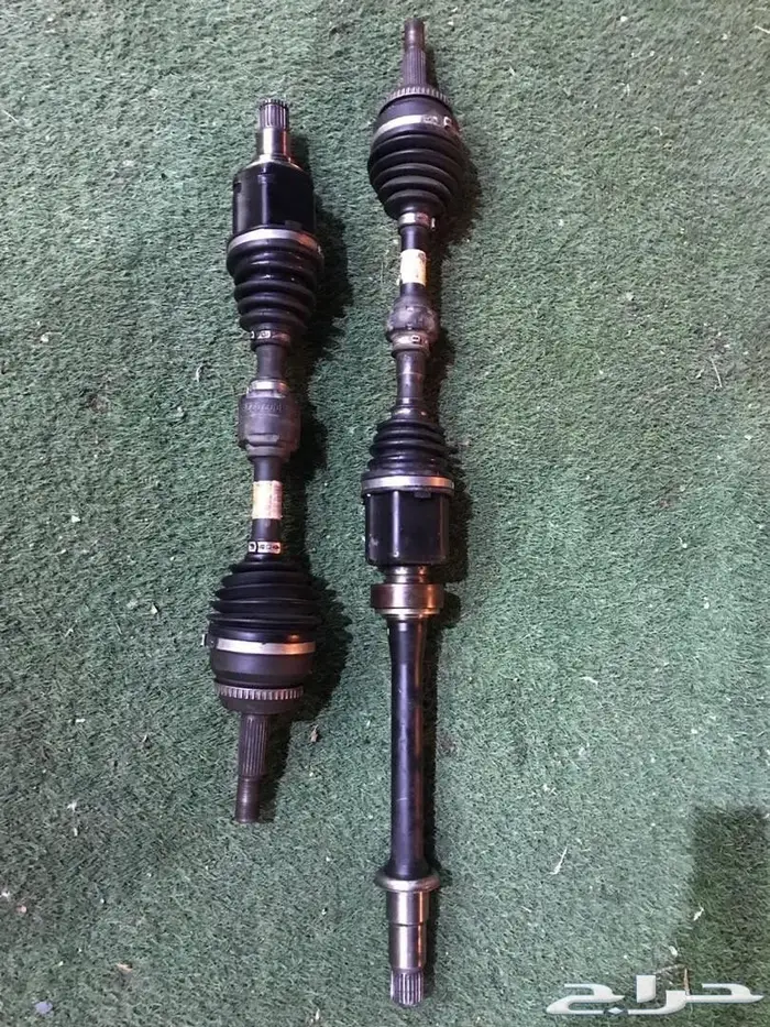 قطع غيار كامري تربيط مستعمل 8