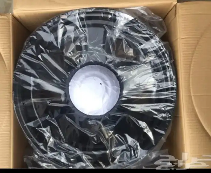 جنوط دوج بوليسي مقاس 18 2